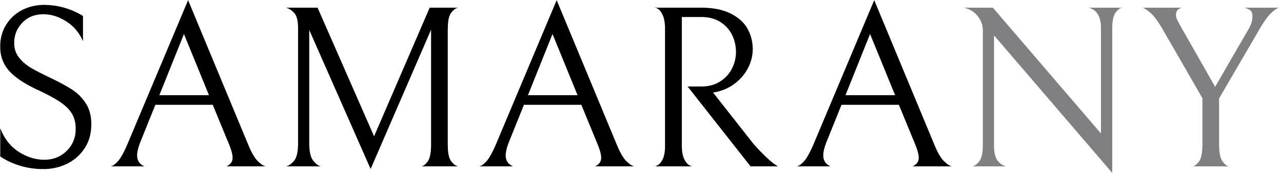 Samara-Logo